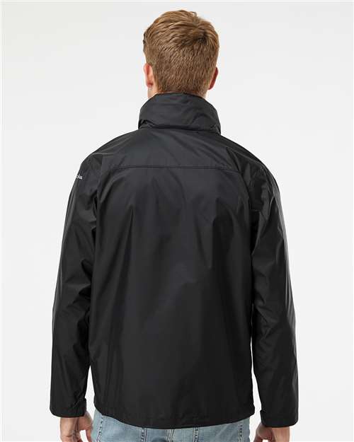 Men's Rain Jacket