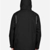 Men's Region 3-in-1 Jacket with Fleece Liner