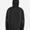 Men's Angle 3-In-1 Jacket with Bonded Fleece Liner