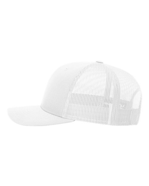 Snapback Trucker Cap