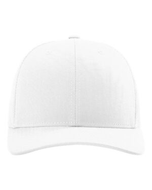 Snapback Trucker Cap