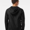 Men's Lightweight Windbreaker Full-Zip Jacket