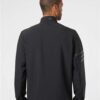 Men's Wind Resistant Full-Zip Jacket