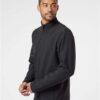 Men's Wind Resistant Full-Zip Jacket