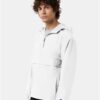 Unisex Packable Anorak Jacket